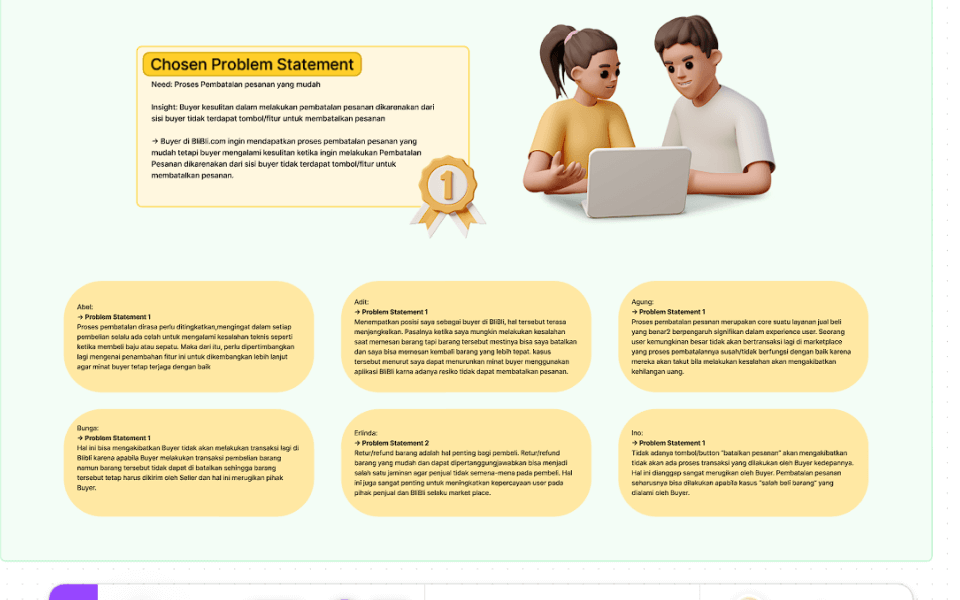 Kelas Cara Melakukan User Research dengan FigJam di BuildWithAngga